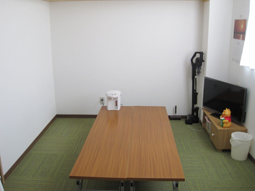 つがる市 まっすぐ介護合同会社 デイサービス ずぐり