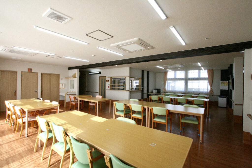 つがる市 まっすぐ介護合同会社 デイサービス ずぐり