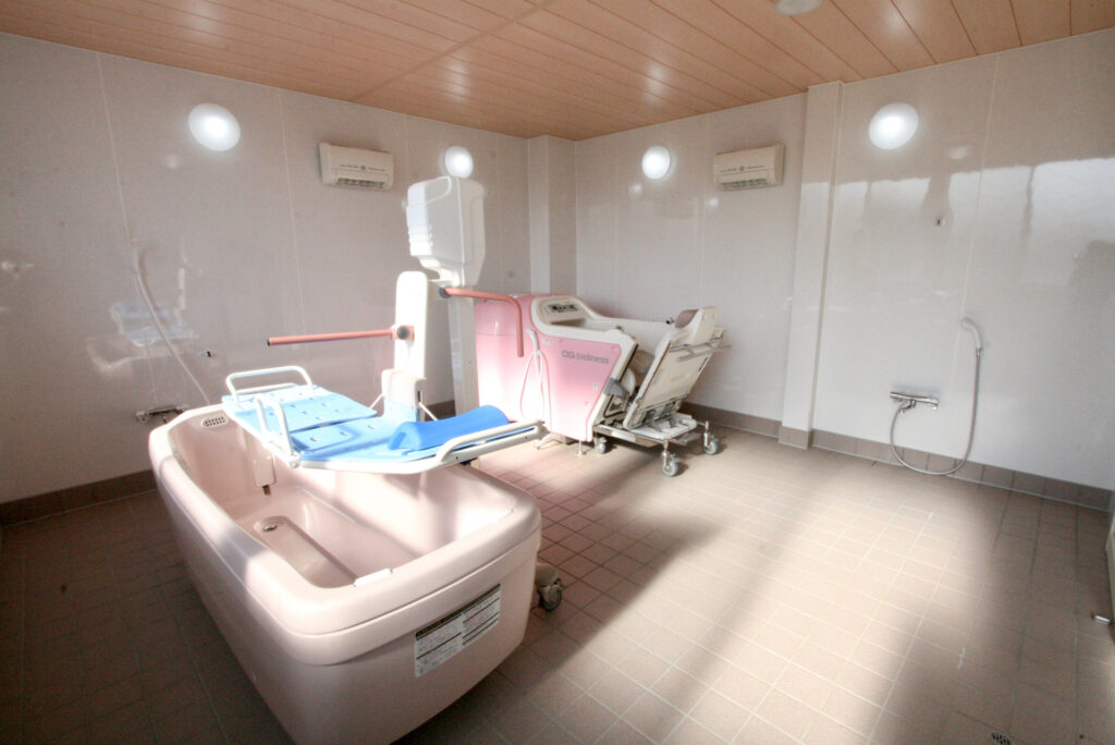 つがる市 まっすぐ介護合同会社 デイサービス ずぐり