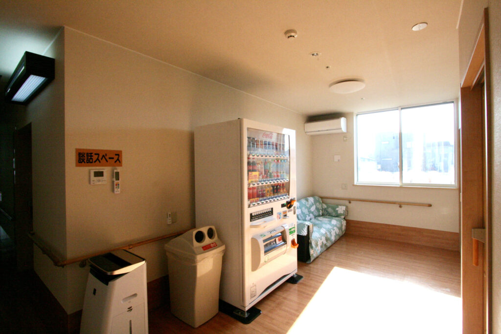 つがる市 まっすぐ介護合同会社 デイサービス ずぐり