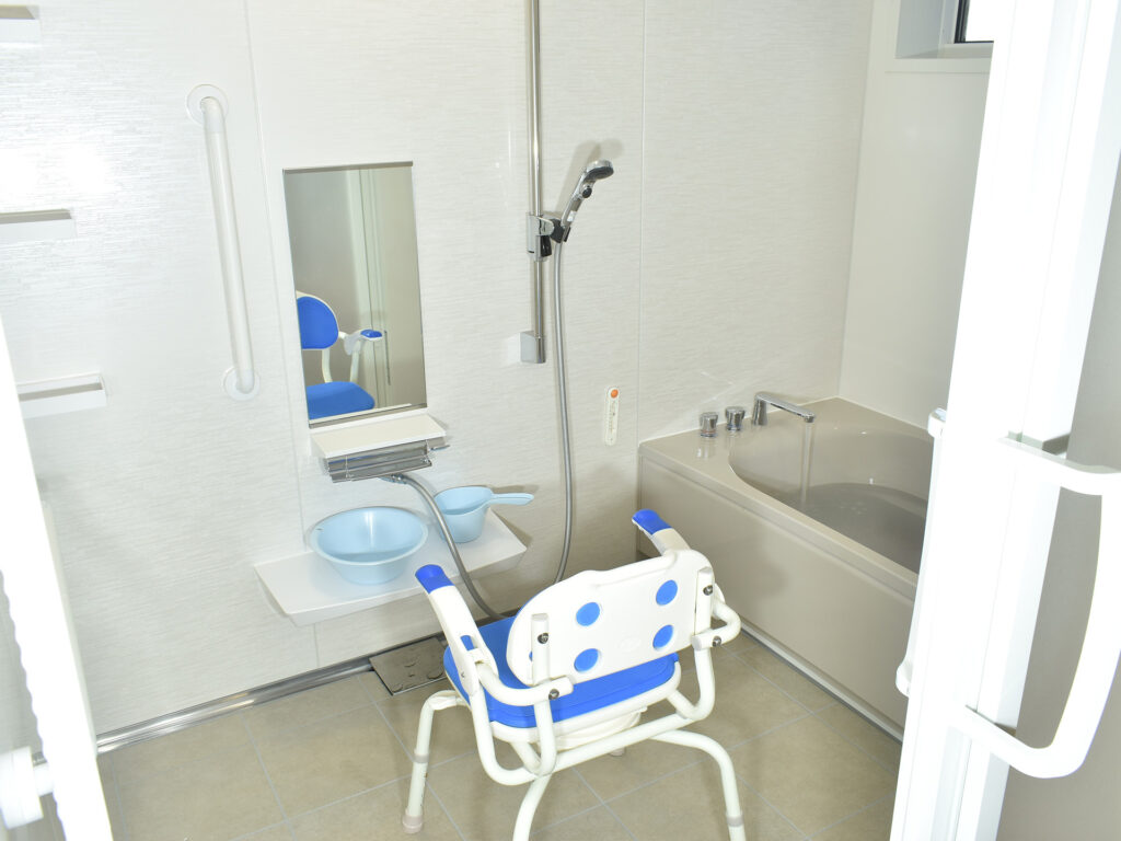 つがる市 まっすぐ介護合同会社 有料老人ホームあんこ