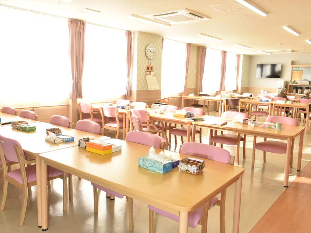 つがる市 まっすぐ介護合同会社 有料老人ホームあんこ