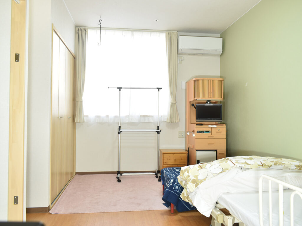 つがる市 まっすぐ介護合同会社 有料老人ホームあんこ