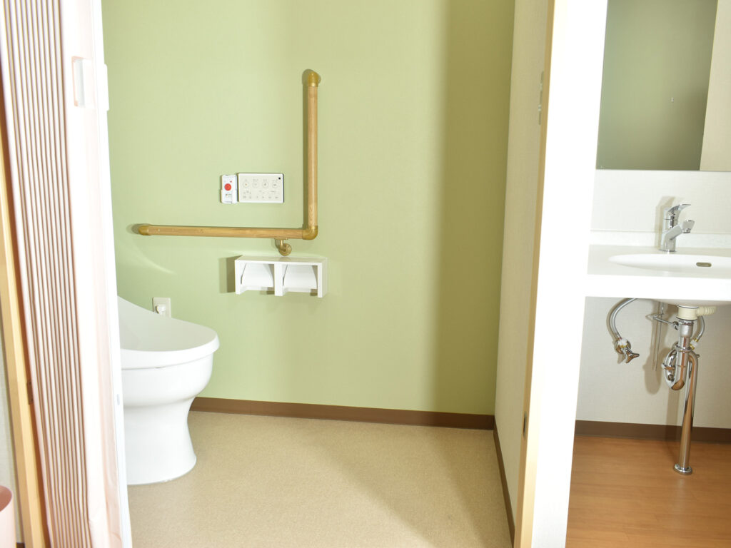 つがる市 まっすぐ介護合同会社 有料老人ホームあんこ