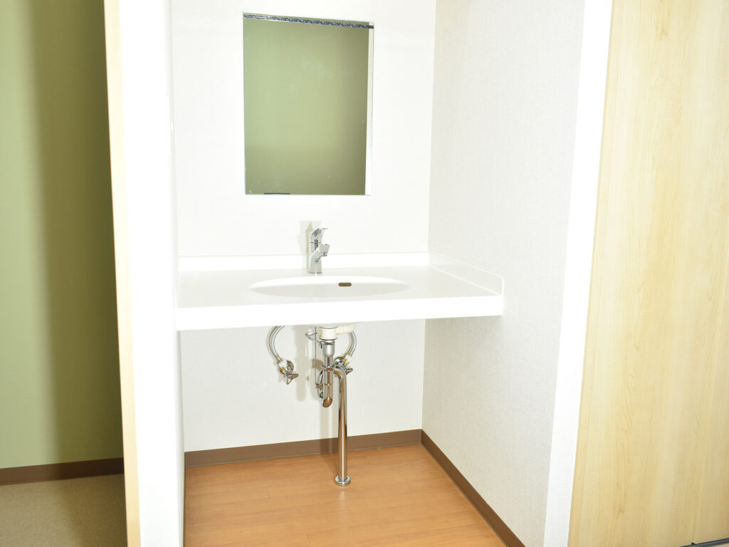 つがる市 まっすぐ介護合同会社 有料老人ホームあんこ