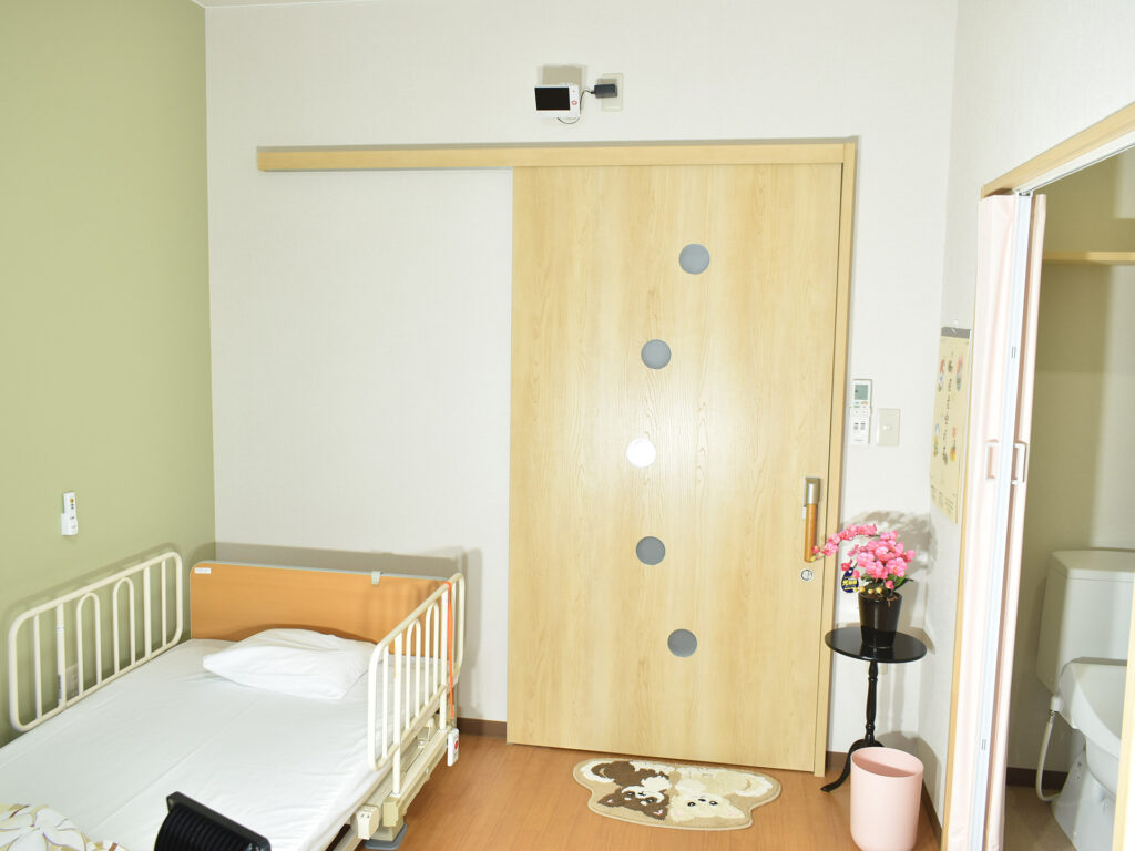 つがる市 まっすぐ介護合同会社 有料老人ホームあんこ